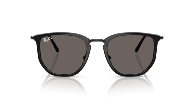 RAY-BAN RB4451 601/B1 50-20-145 Unisex Güneş Gözlüğü