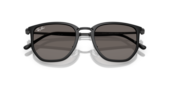RAY-BAN RB4451 601/B1 50-20-145 Unisex Güneş Gözlüğü