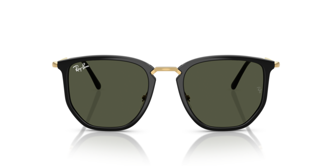 RAY-BAN RB4451 630631 50-20-145 Unisex Güneş Gözlüğü