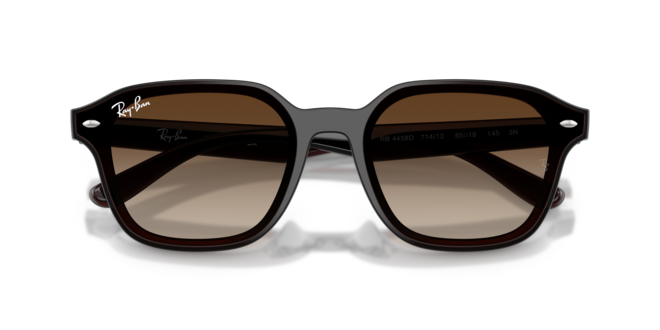 RAY-BAN RB4458D 714/13 65-18-145 Unisex Güneş Gözlüğü