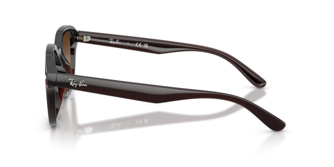 RAY-BAN RB4458D 714/13 65-18-145 Unisex Güneş Gözlüğü