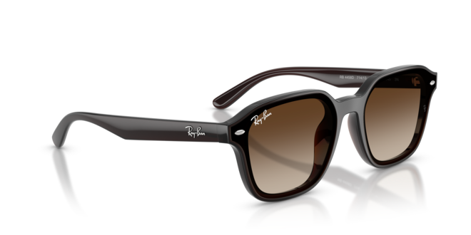 RAY-BAN RB4458D 714/13 65-18-145 Unisex Güneş Gözlüğü