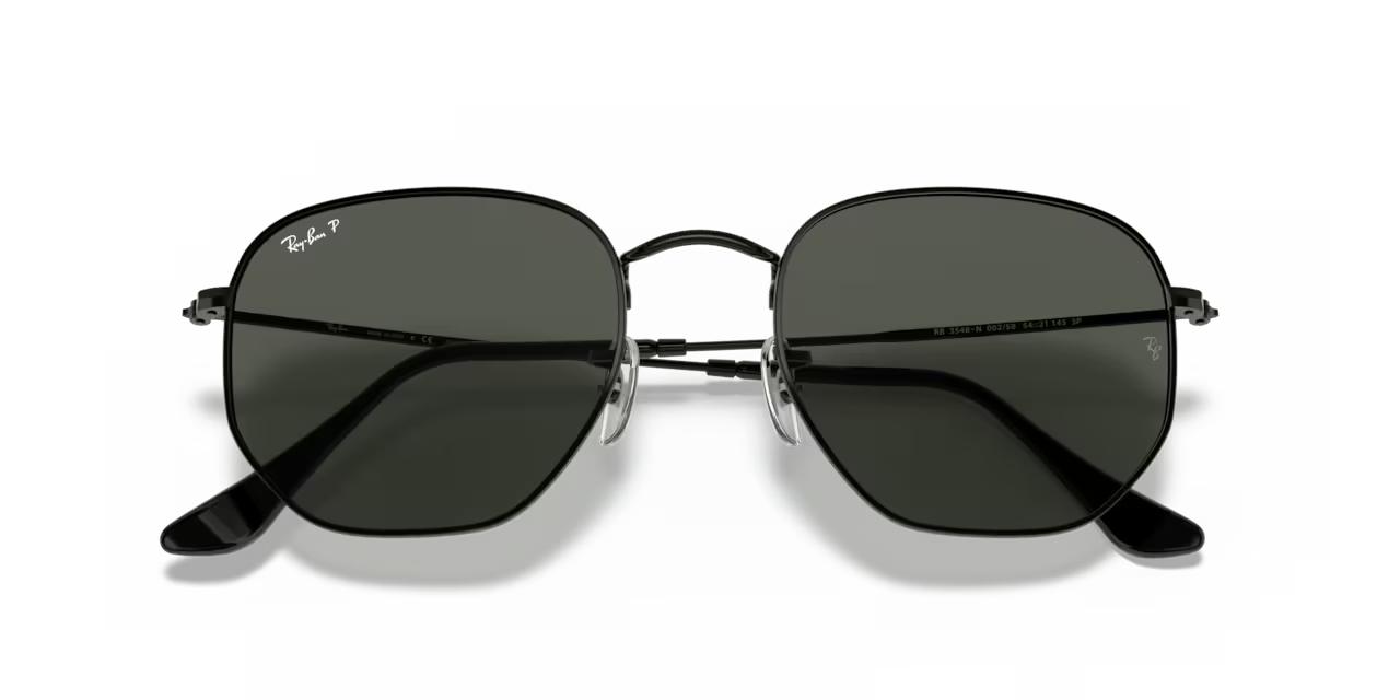 RB RB3548N 002/58 51-21-145 Unisex Güneş Gözlüğü
