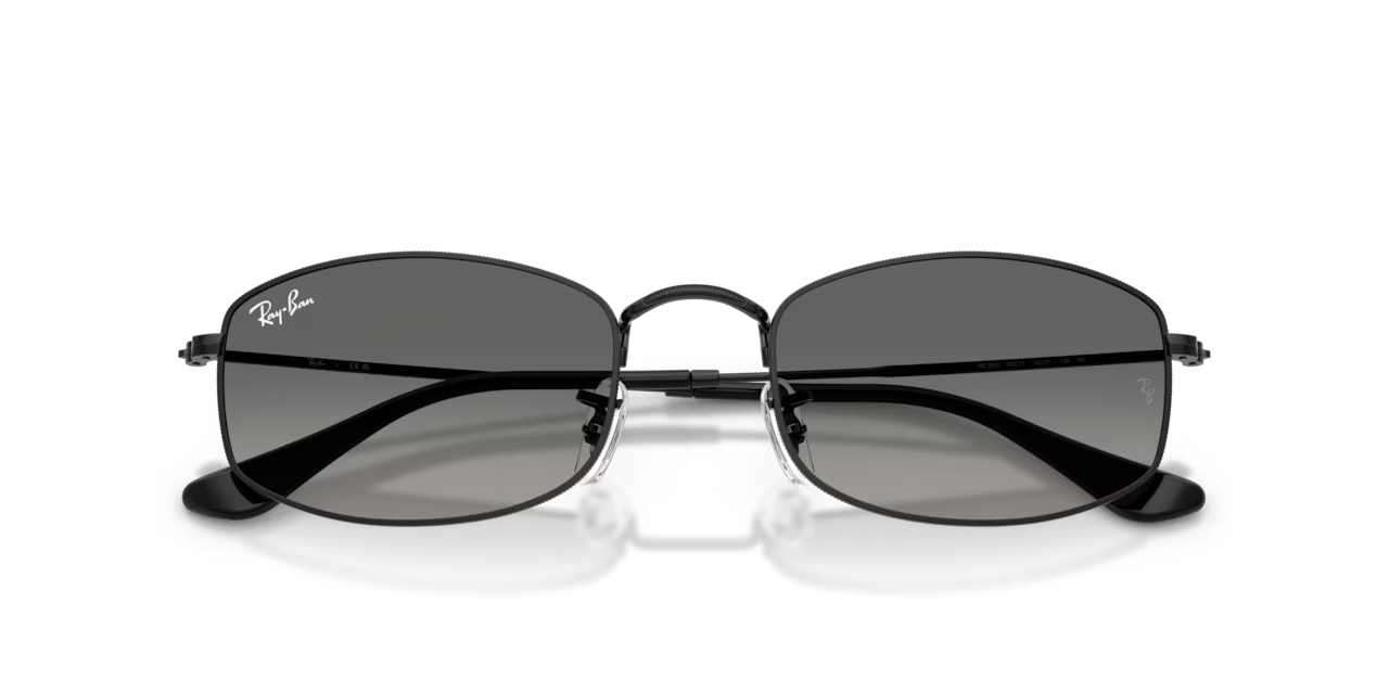 RB RB3832 002/71 52-21-145 Unisex Güneş Gözlüğü