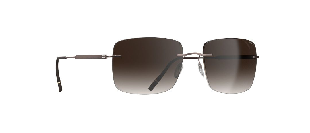 SILHOUETTE CHESTERMAN 8752/75 6040 Güneş Gözlüğü