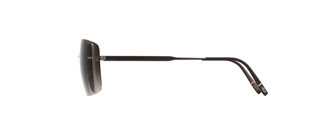 SILHOUETTE CHESTERMAN 8752/75 6040 Güneş Gözlüğü
