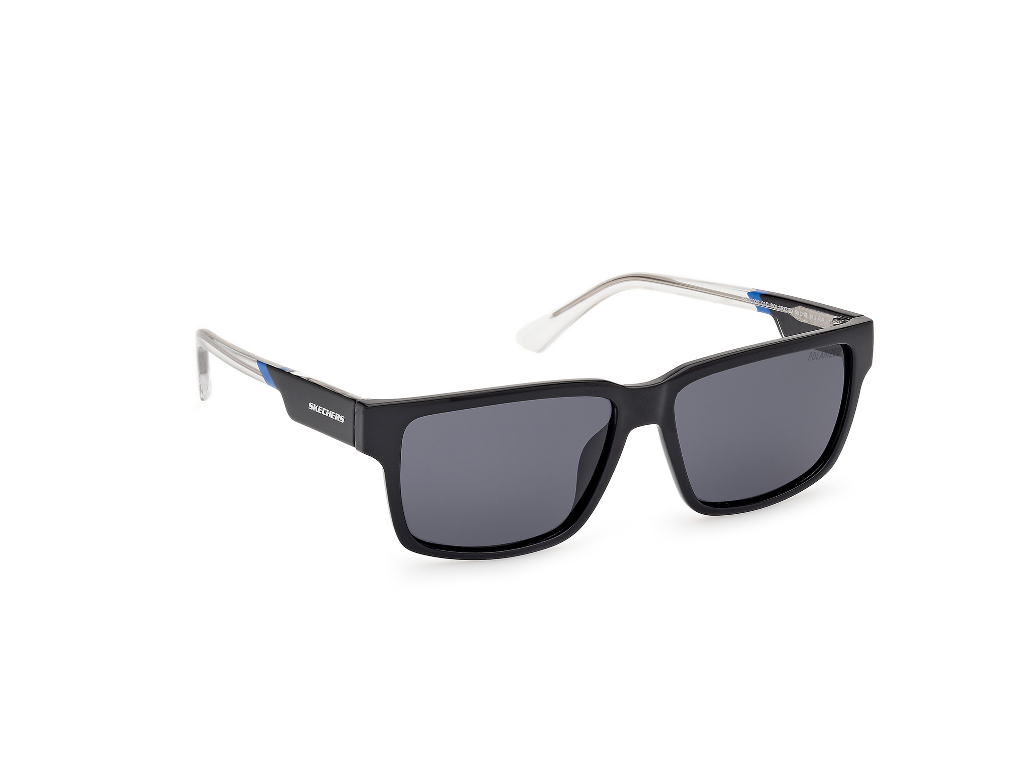 SKECHERS SE00025/S 01D 55-14-140 3P Güneş Gözlüğü