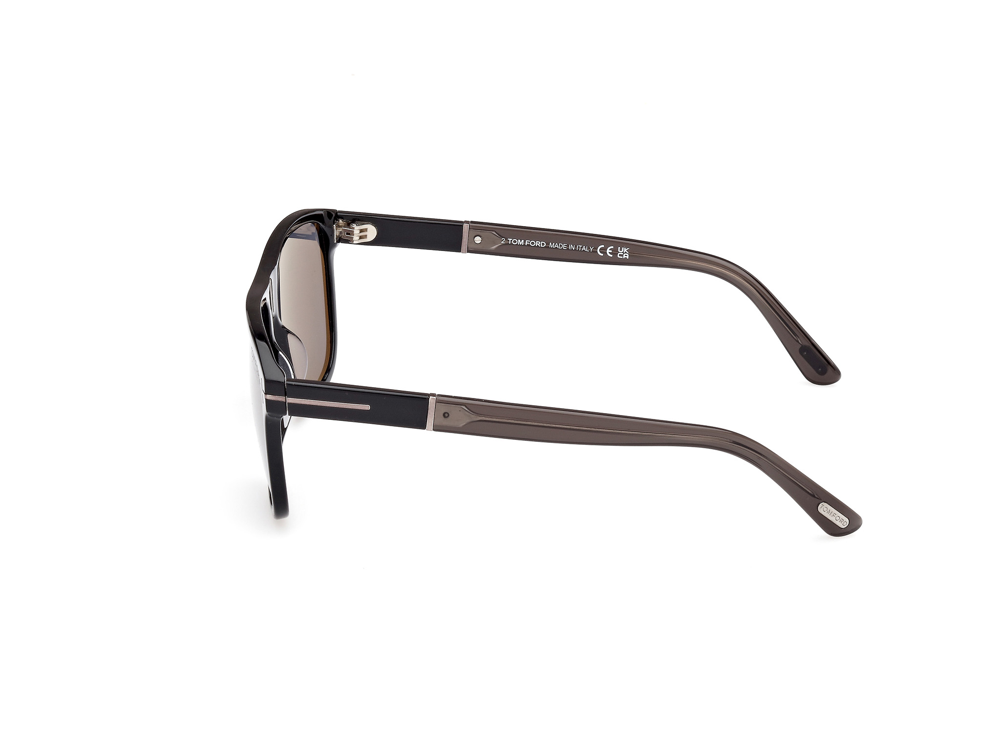 TF FT1081-N 01D POLARIZED 58*15*145 Erkek Güneş Gözlüğü
