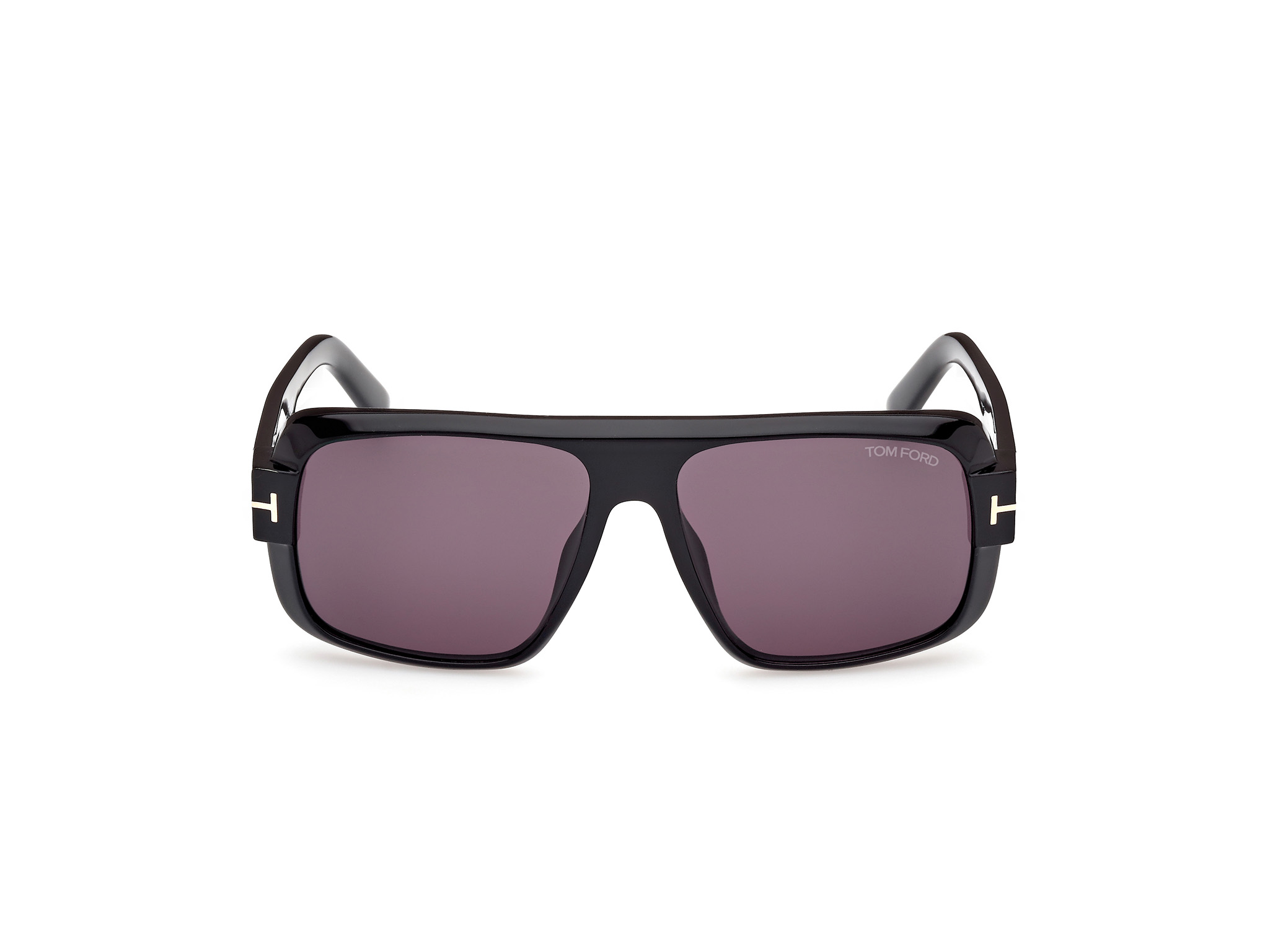 TF FT1101/S 01A 58-15-140 Unisex Güneş Gözlüğü