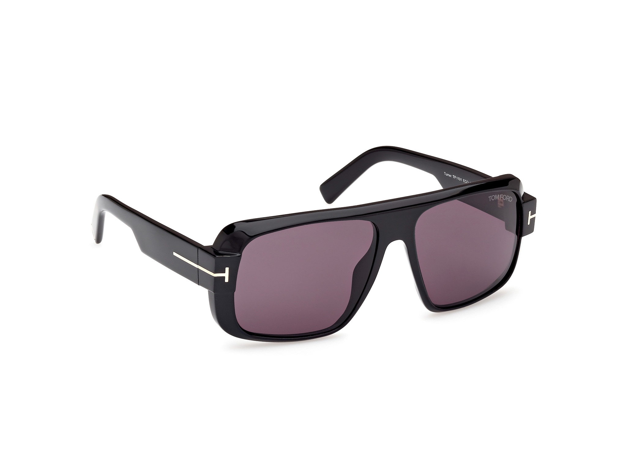 TF FT1101/S 01A 58-15-140 Unisex Güneş Gözlüğü