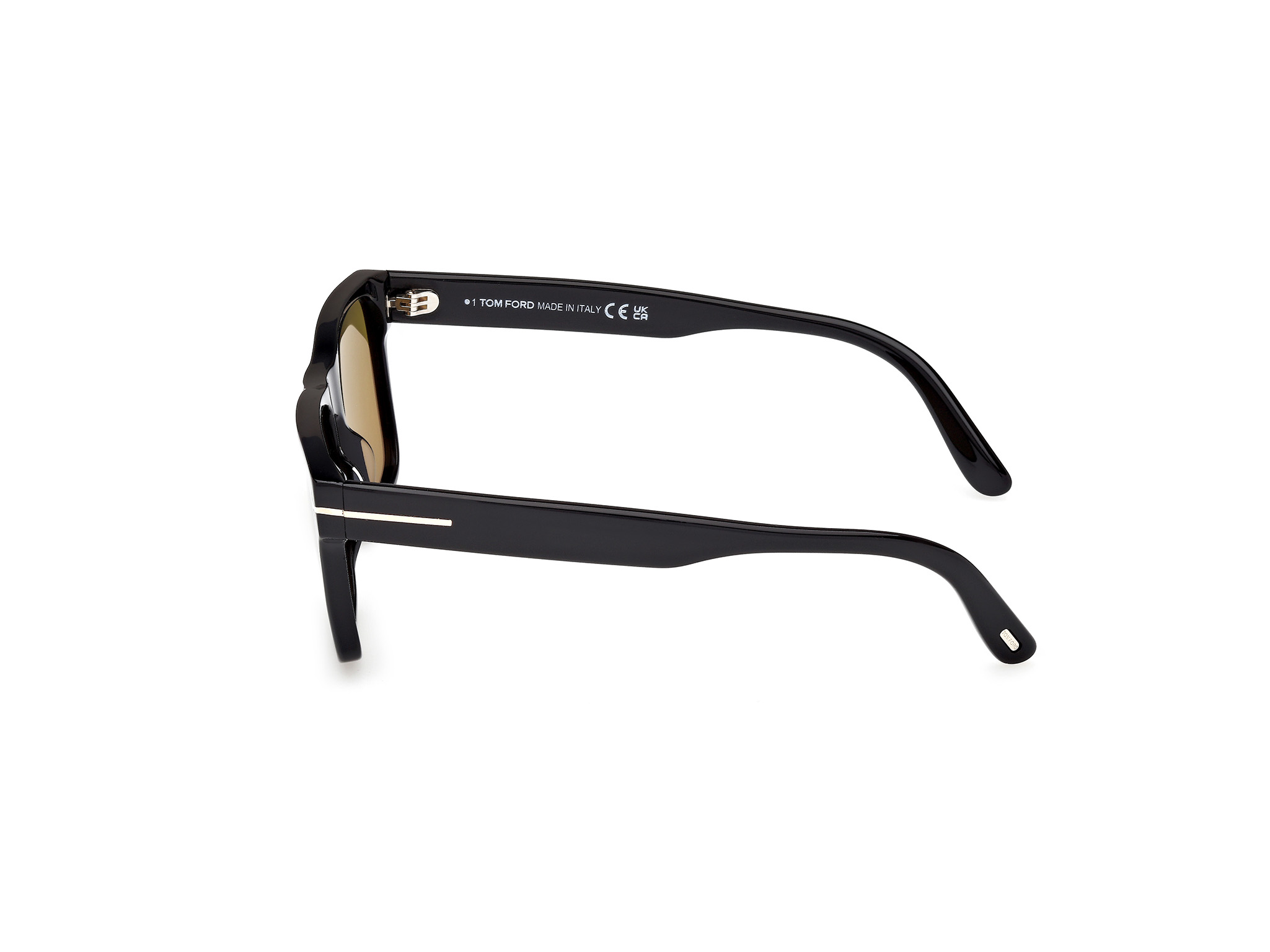 TF FT1205/S 01H 55-17-145 Unisex Güneş Gözlüğü