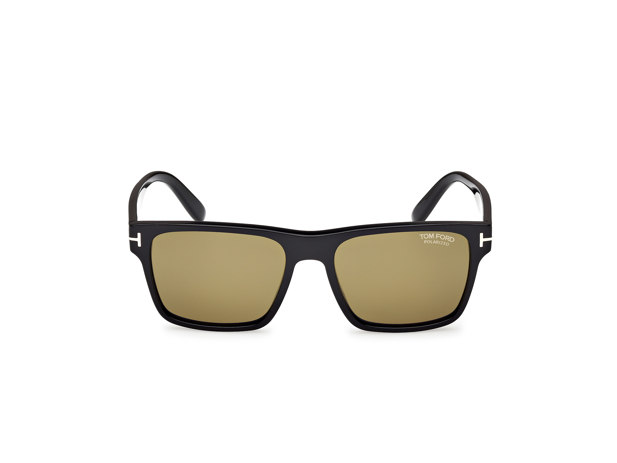 TF FT1205/S 01H 55-17-145 Unisex Güneş Gözlüğü