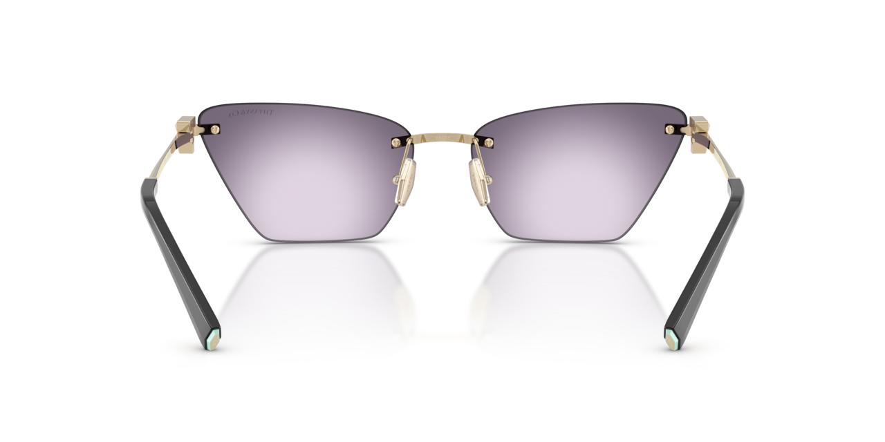 TIFFANY&CO. TF3120 62438H 61-16-140 Güneş Gözlüğü