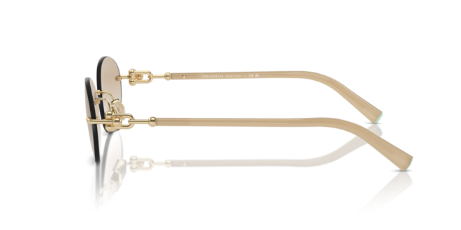 TIFFANY&CO. TF3104D 617811 56-18-140 Kadın Güneş Gözlüğü