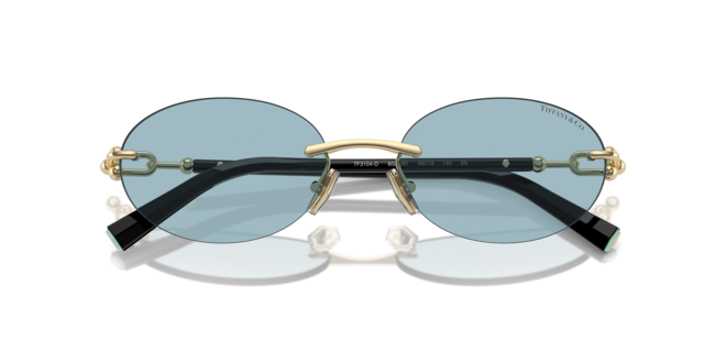 TIFFANY&CO. TF3104D 602180 56-18-140 Kadın Güneş Gözlüğü