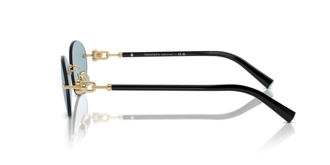 TIFFANY&CO. TF3104D 602180 56-18-140 Kadın Güneş Gözlüğü