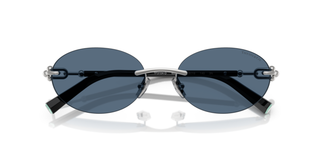 TIFFANY&CO. TF3104D 600180 56-18-140 Kadın Güneş Gözlüğü