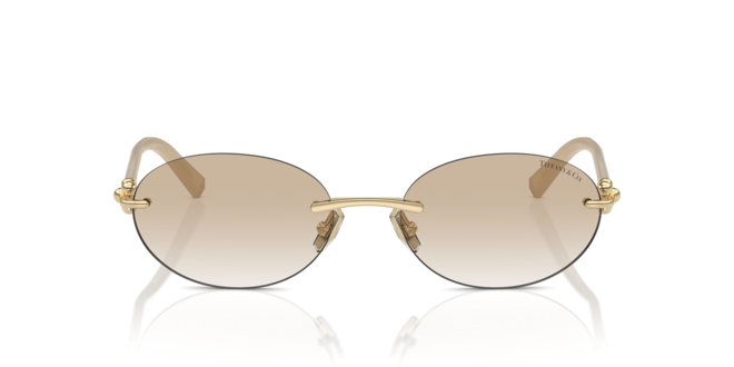 TIFFANY&CO. TF3104D 617811 56-18-140 Kadın Güneş Gözlüğü