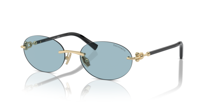 TIFFANY&CO. TF3104D 602180 56-18-140 Kadın Güneş Gözlüğü