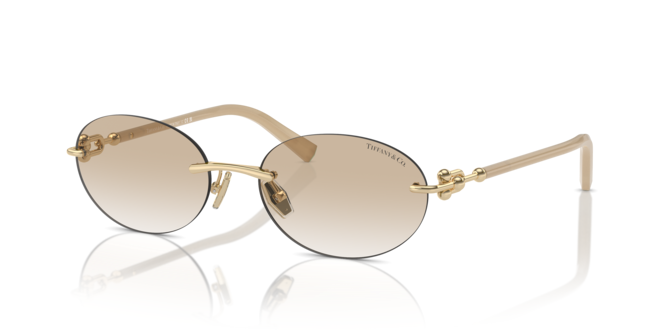TIFFANY&CO. TF3104D 617811 56-18-140 Kadın Güneş Gözlüğü