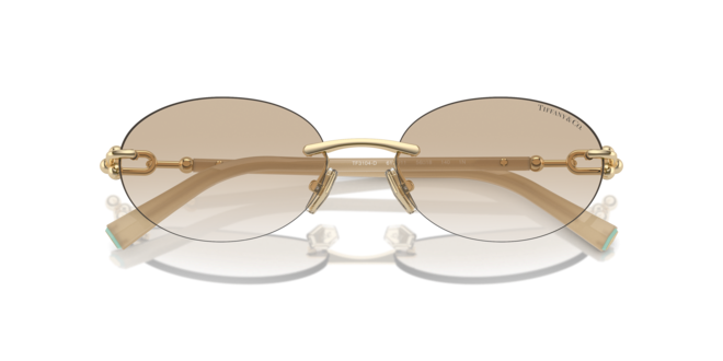 TIFFANY&CO. TF3104D 617811 56-18-140 Kadın Güneş Gözlüğü