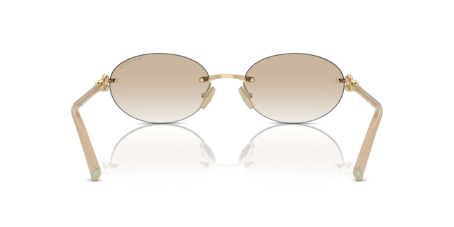 TIFFANY&CO. TF3104D 617811 56-18-140 Kadın Güneş Gözlüğü