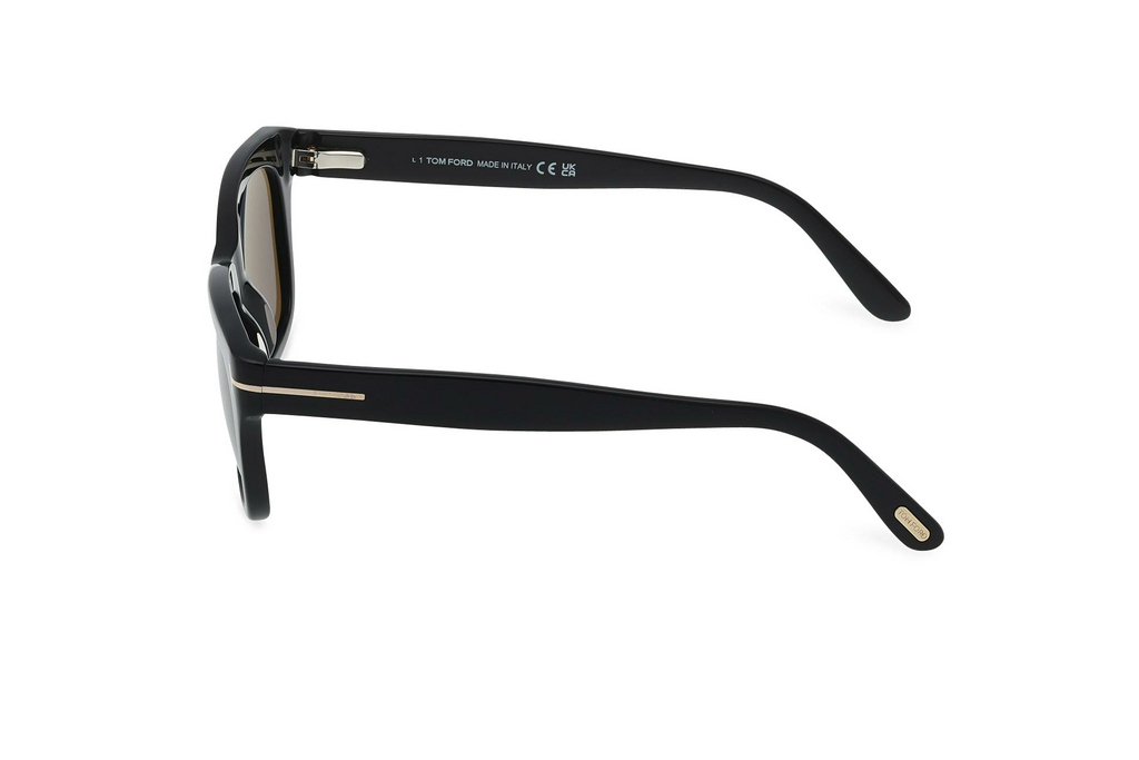 TOM FORD FT0237/S 01D SNOWDON 50-21-145 POLARIZED Kadın Güneş Gözlüğü