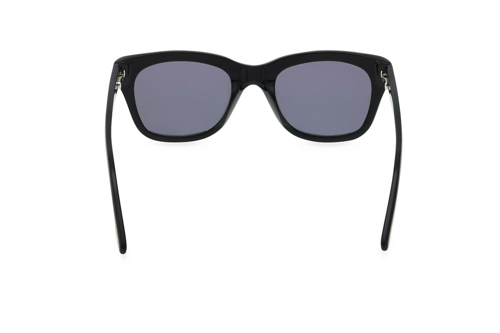 TOM FORD FT0237/S 01D SNOWDON 50-21-145 POLARIZED Kadın Güneş Gözlüğü