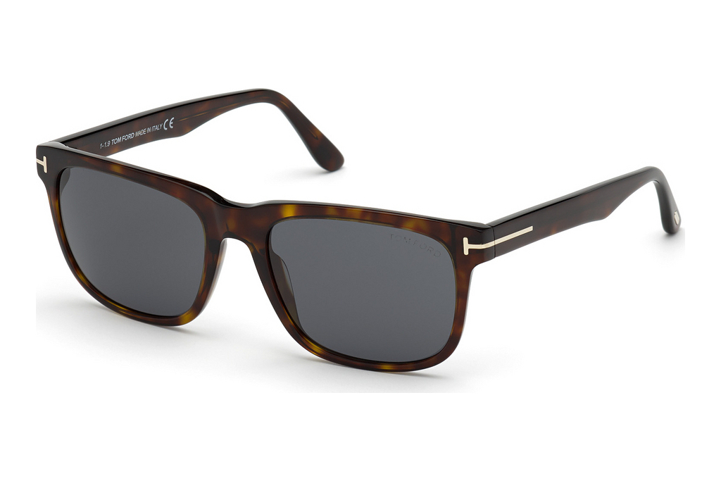 TOM FORD FT0775/S 52A STEPHENSON 56-19-145 Erkek Güneş Gözlüğü