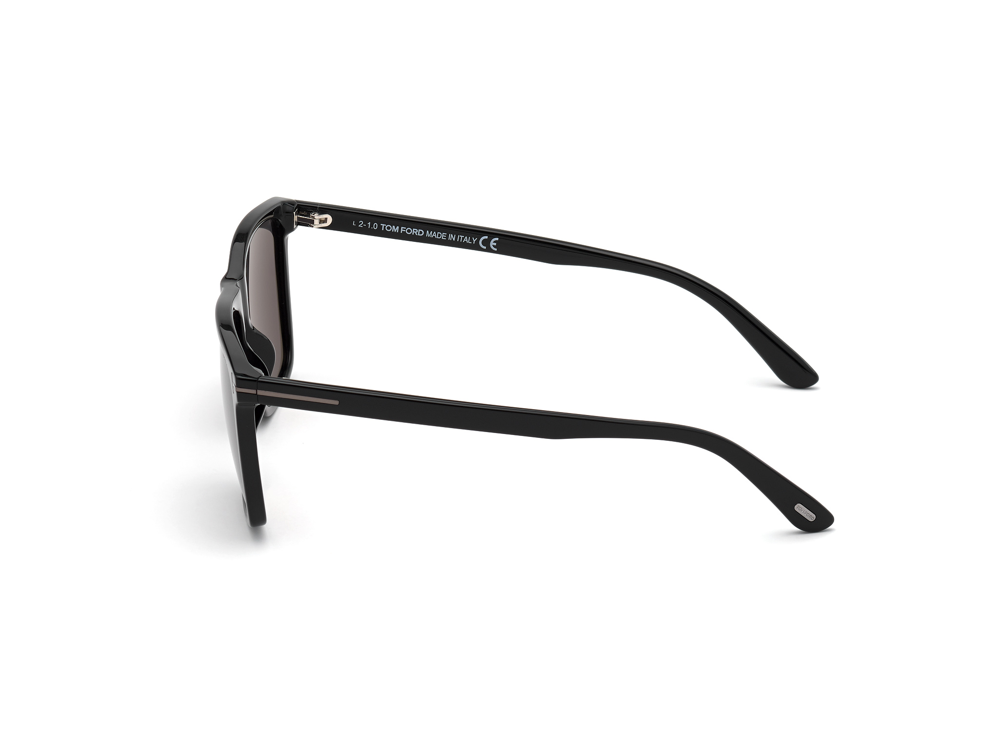 TOM FORD FT0832-N/S 01A 59-15-145 Güneş Gözlüğü