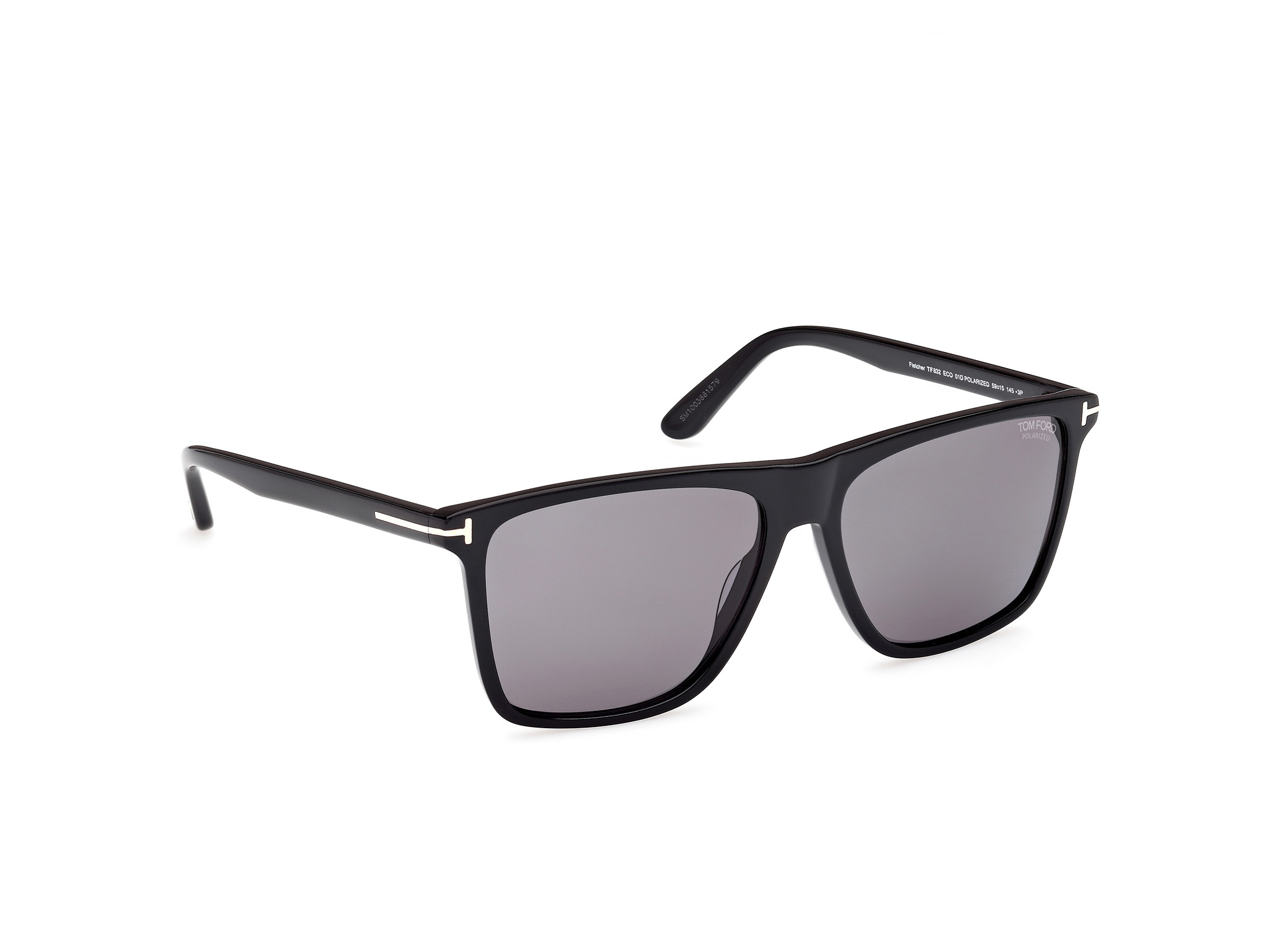 TOM FORD FT0832/S 01D 57-15-145 Güneş Gözlüğü