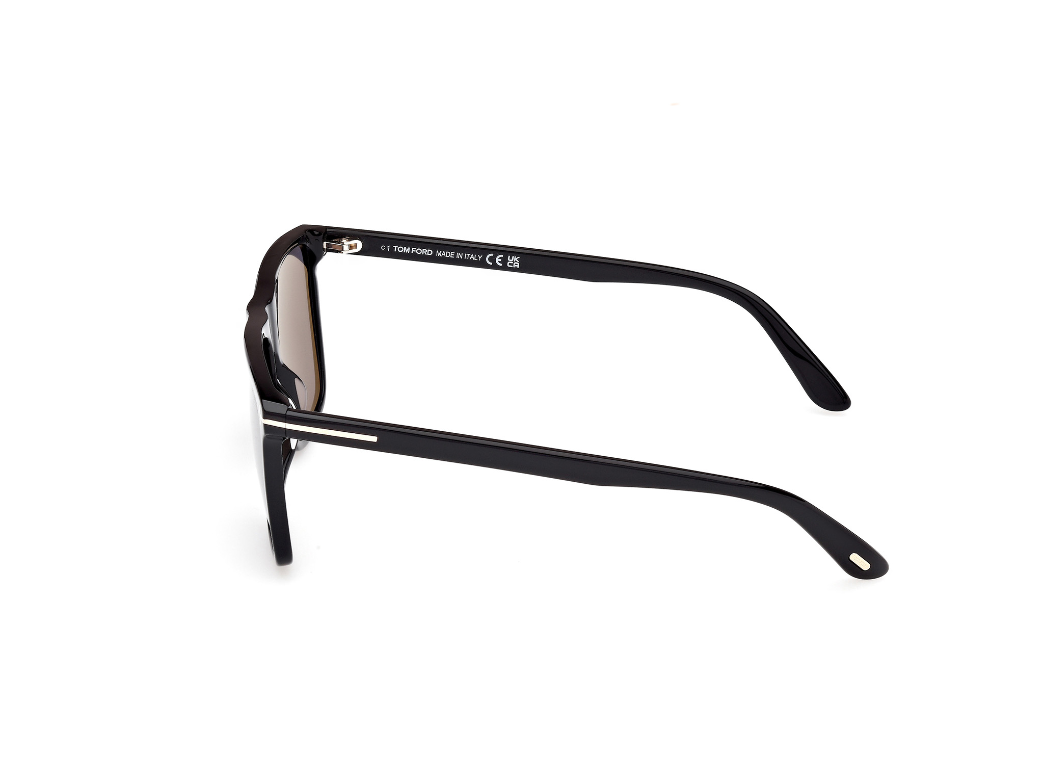 TOM FORD FT0832/S 01D 57-15-145 Güneş Gözlüğü