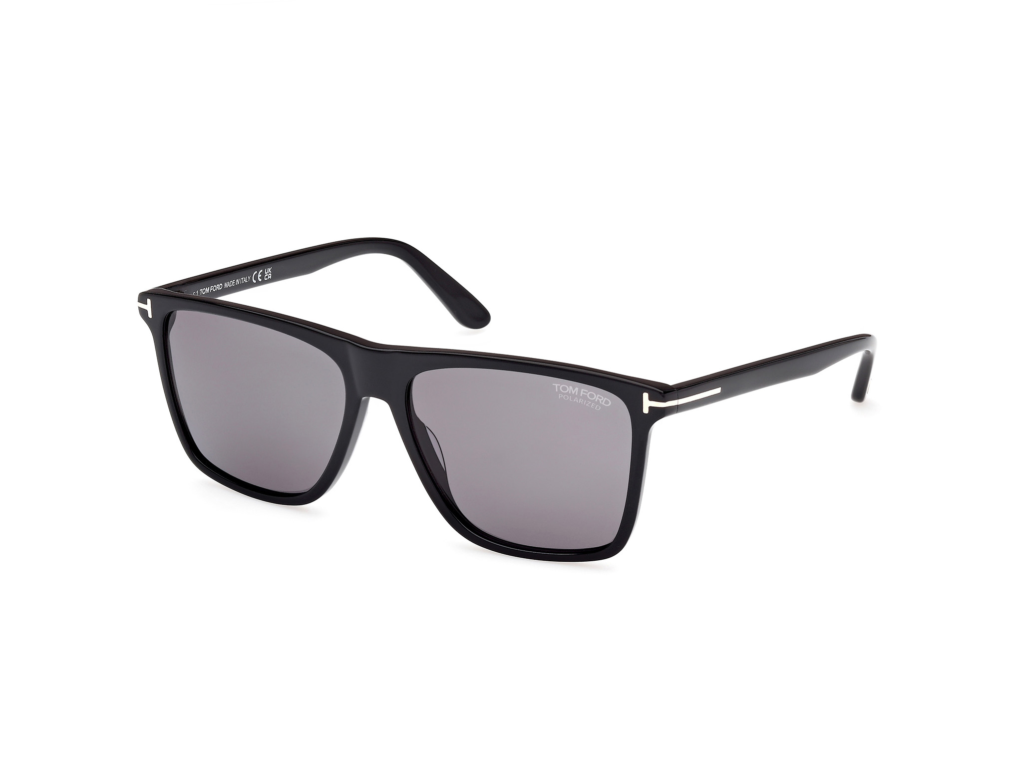 TOM FORD FT0832/S 01D 57-15-145 Güneş Gözlüğü
