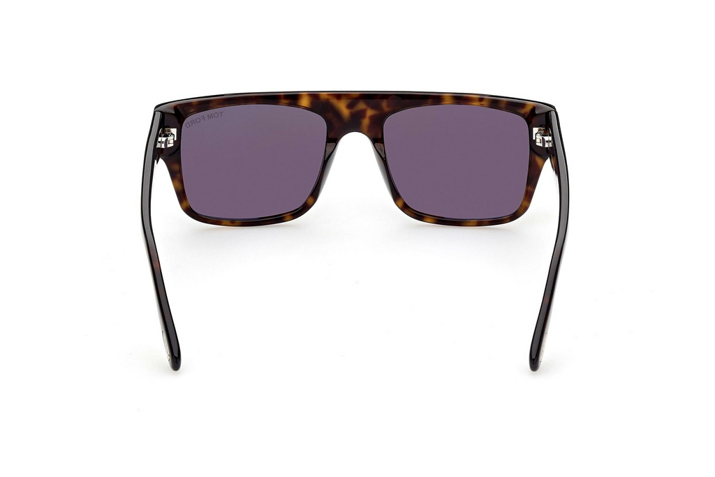 TOM FORD FT0907/S 52E DUNNING-02 55-19-145 Erkek Güneş Gözlüğü