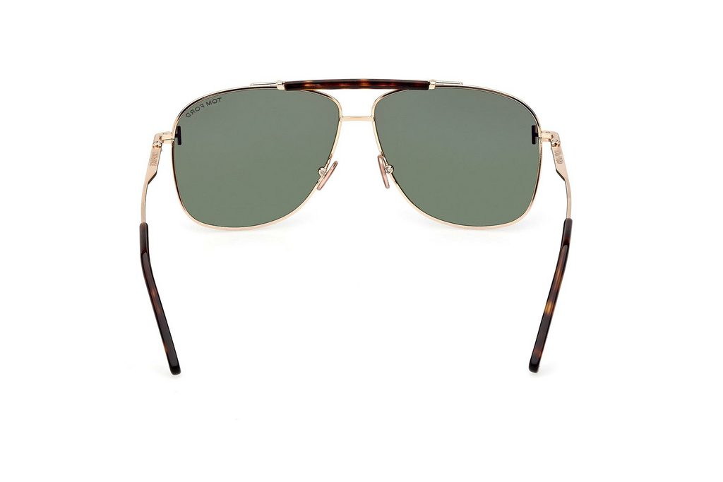 TOM FORD FT1017/S 28N 60-12-145 Erkek Güneş Gözlüğü