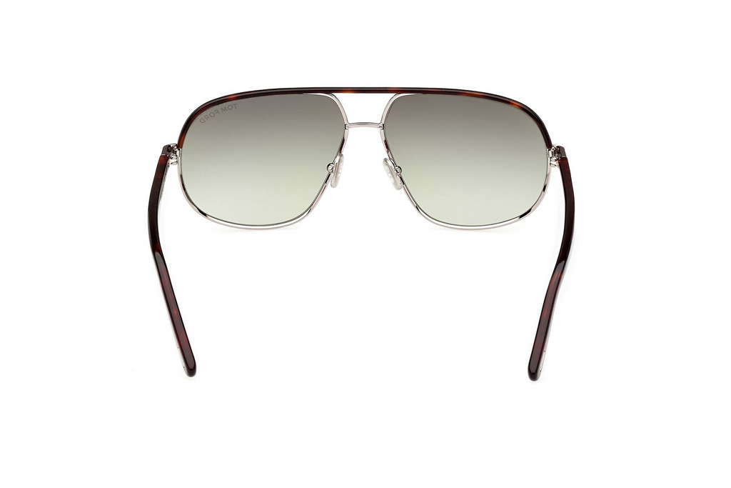 TOM FORD FT1019/S 14P MAXWELL 59-13-140 Kadın Güneş Gözlüğü