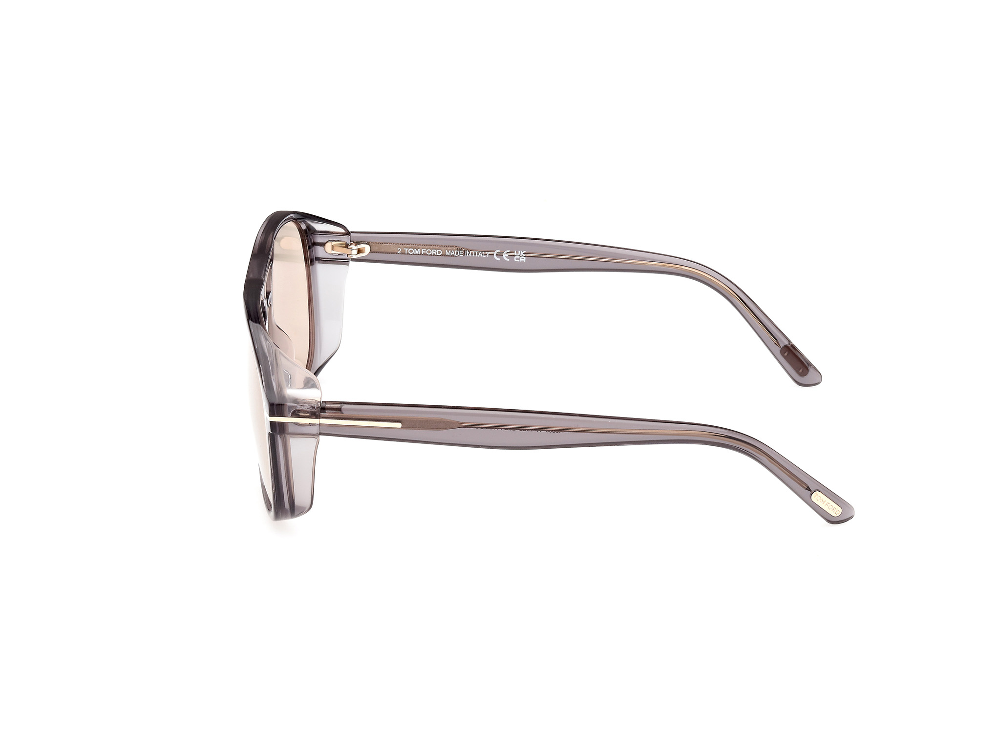 TOM FORD FT1022/S 20E 58-16-140 Güneş Gözlüğü