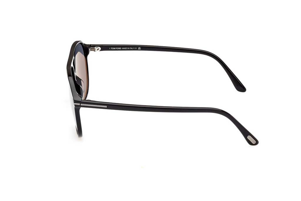 TOM FORD FT1026/S 01B 61-12-145 Erkek Güneş Gözlüğü