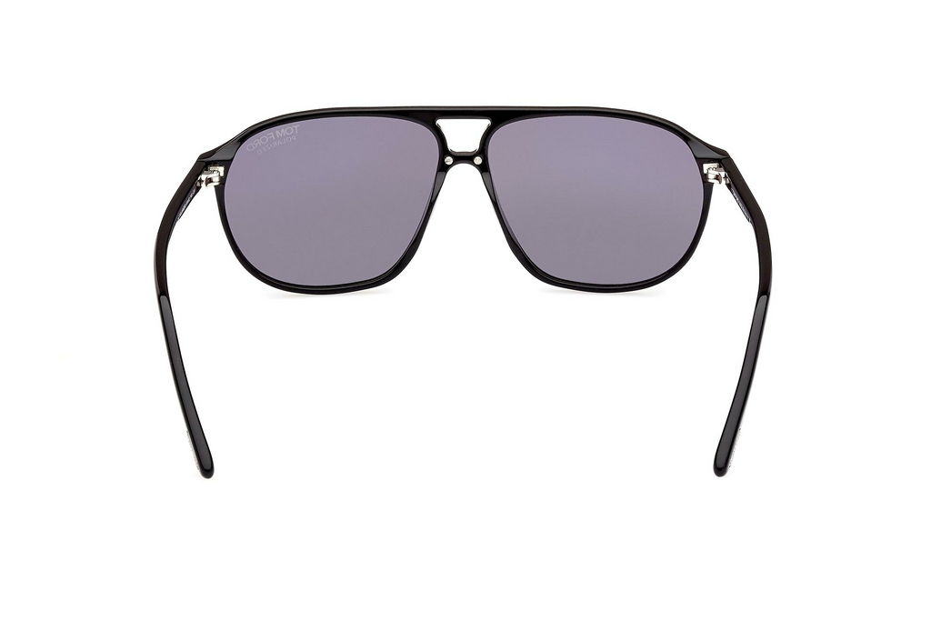 TOM FORD FT1026/S 01B 61-12-145 Erkek Güneş Gözlüğü