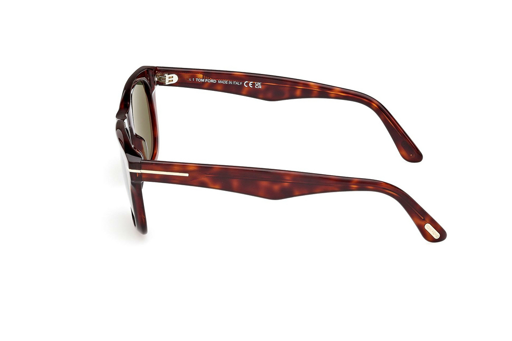 TOM FORD FT1076/S 54N KENDEL 54-22-145 Erkek Güneş Gözlüğü