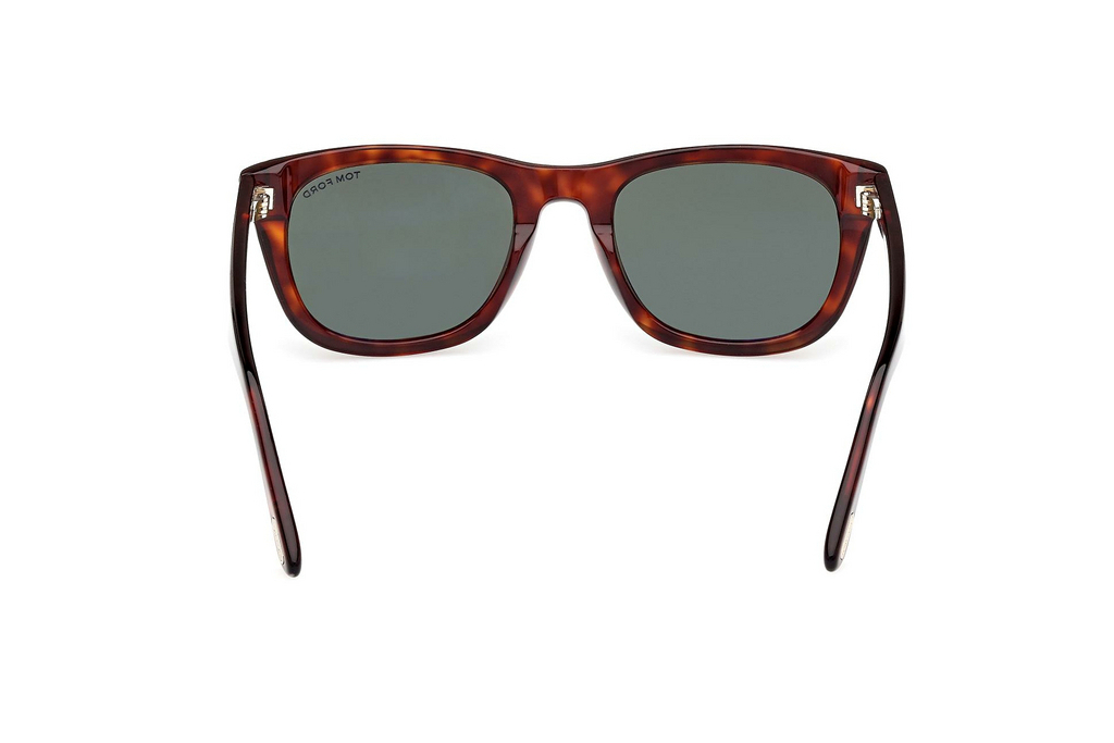 TOM FORD FT1076/S 54N KENDEL 54-22-145 Erkek Güneş Gözlüğü