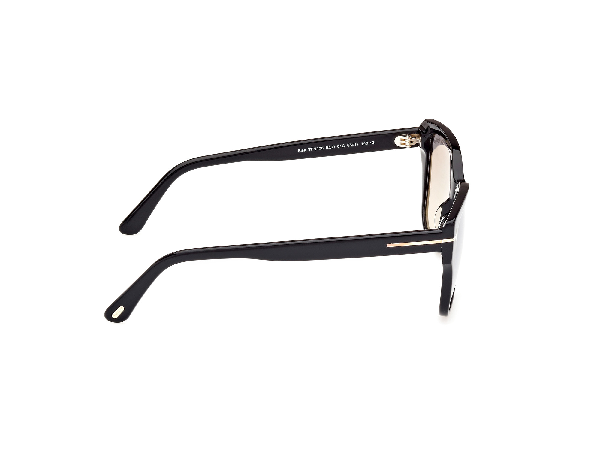 TOM FORD FT1108/S 01C 55-17-140 Güneş Gözlüğü