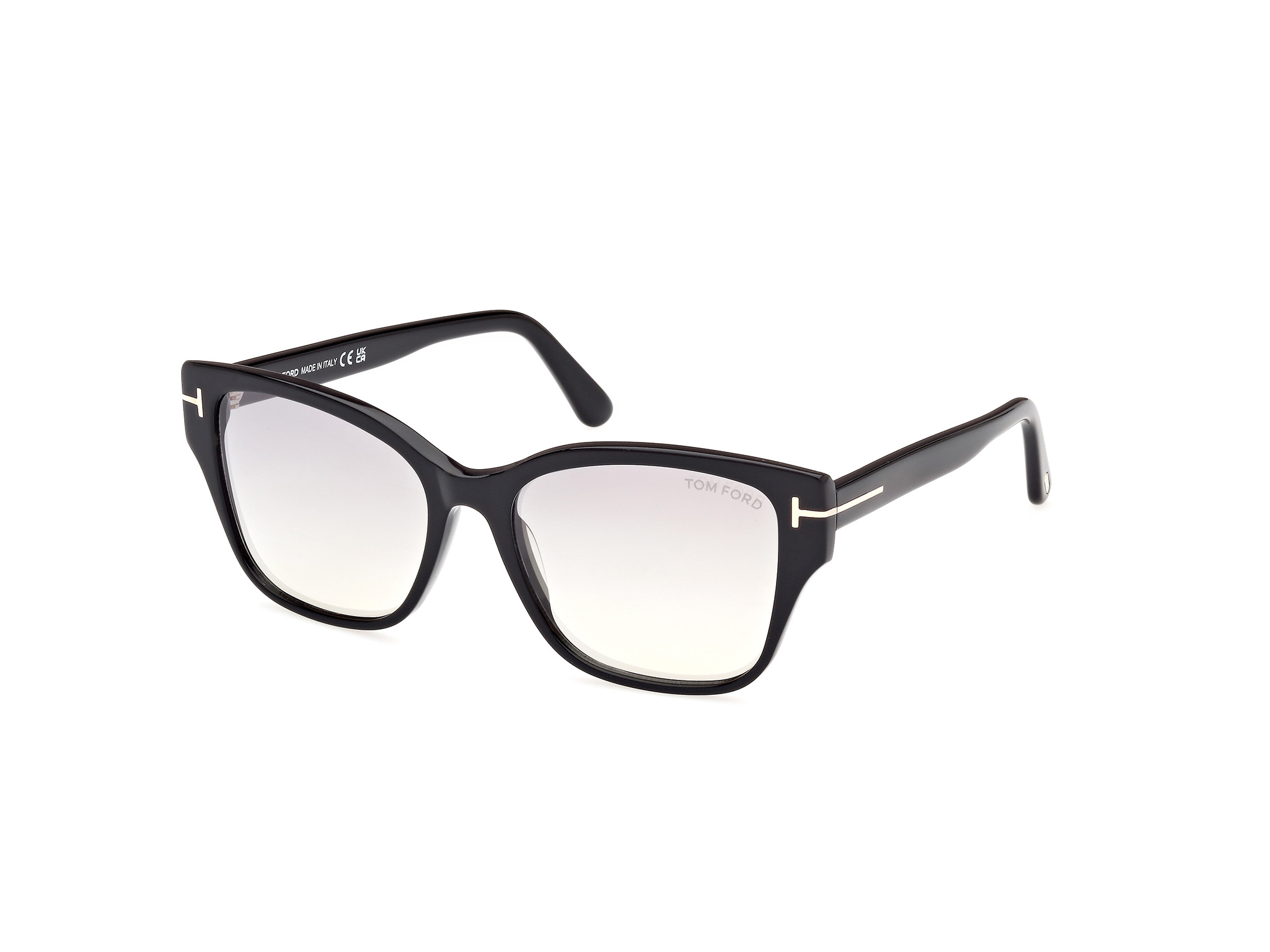TOM FORD FT1108/S 01C 55-17-140 Güneş Gözlüğü
