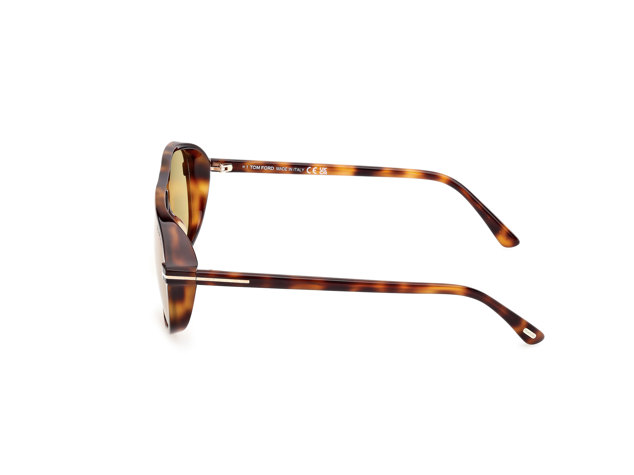 TOM FORD FT1208/S 53E 61-12-140 Güneş Gözlüğü