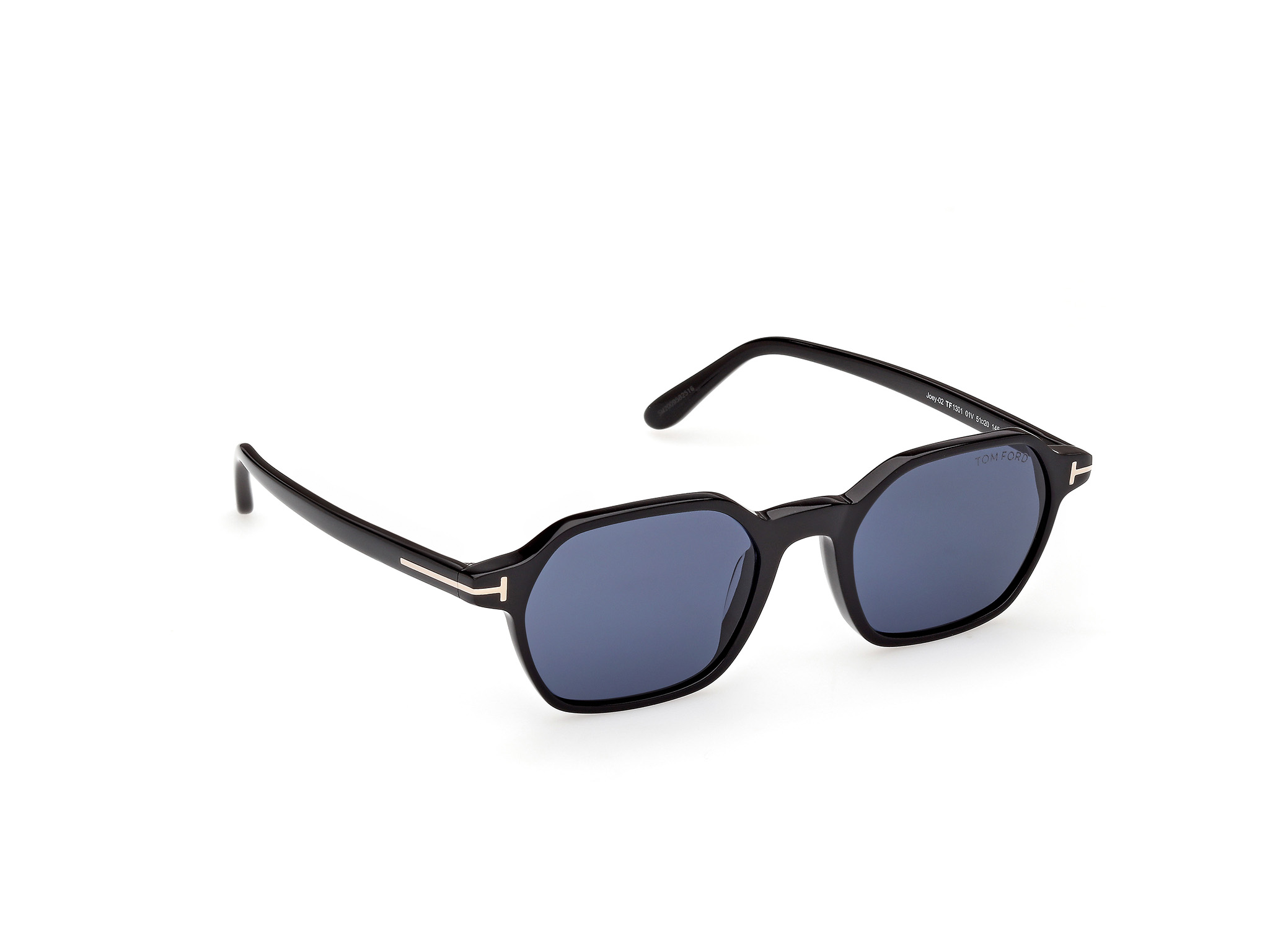 TOM FORD FT1301/S 01V 51-20-145 Güneş Gözlüğü