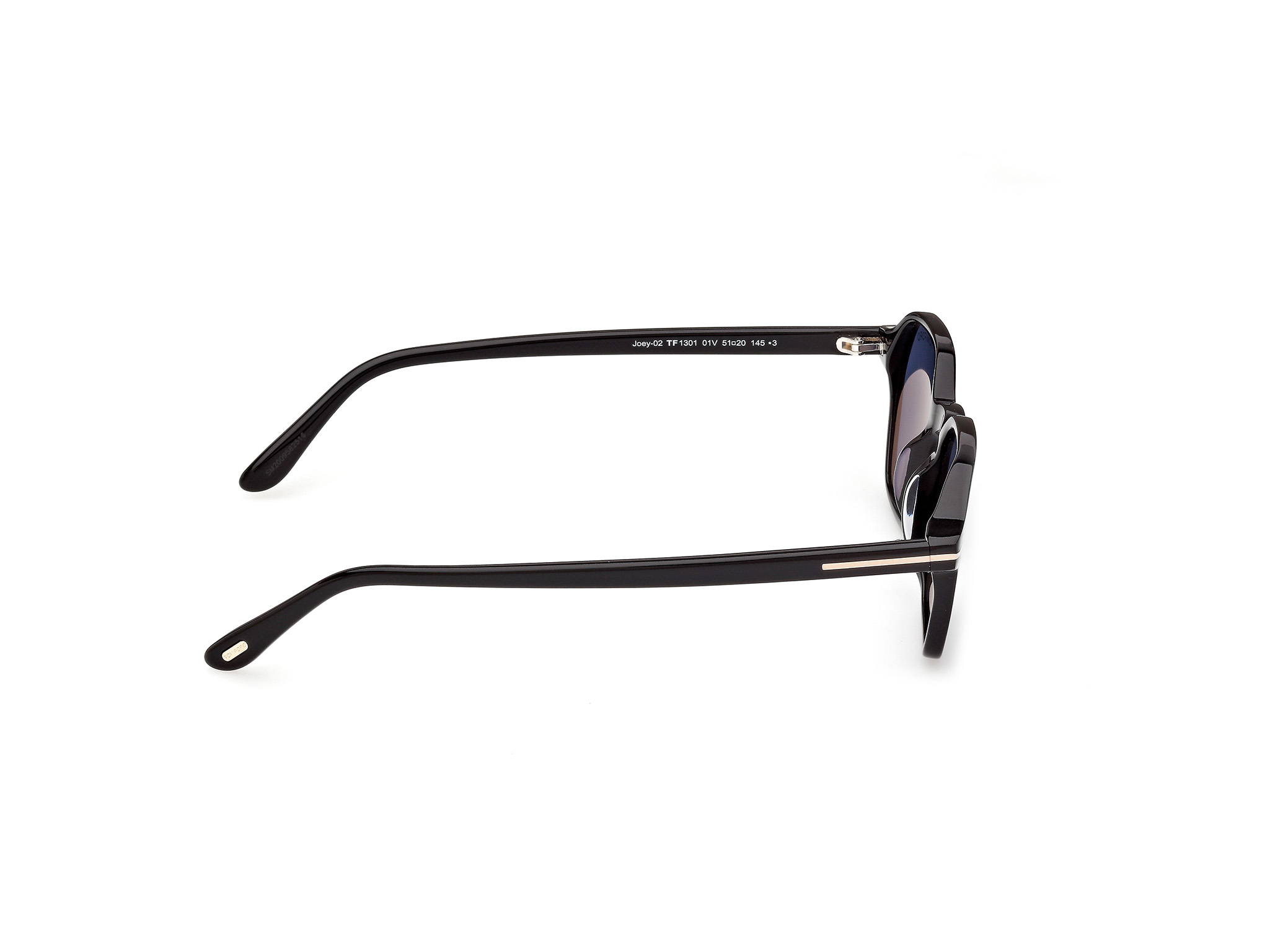 TOM FORD FT1301/S 01V 51-20-145 Güneş Gözlüğü