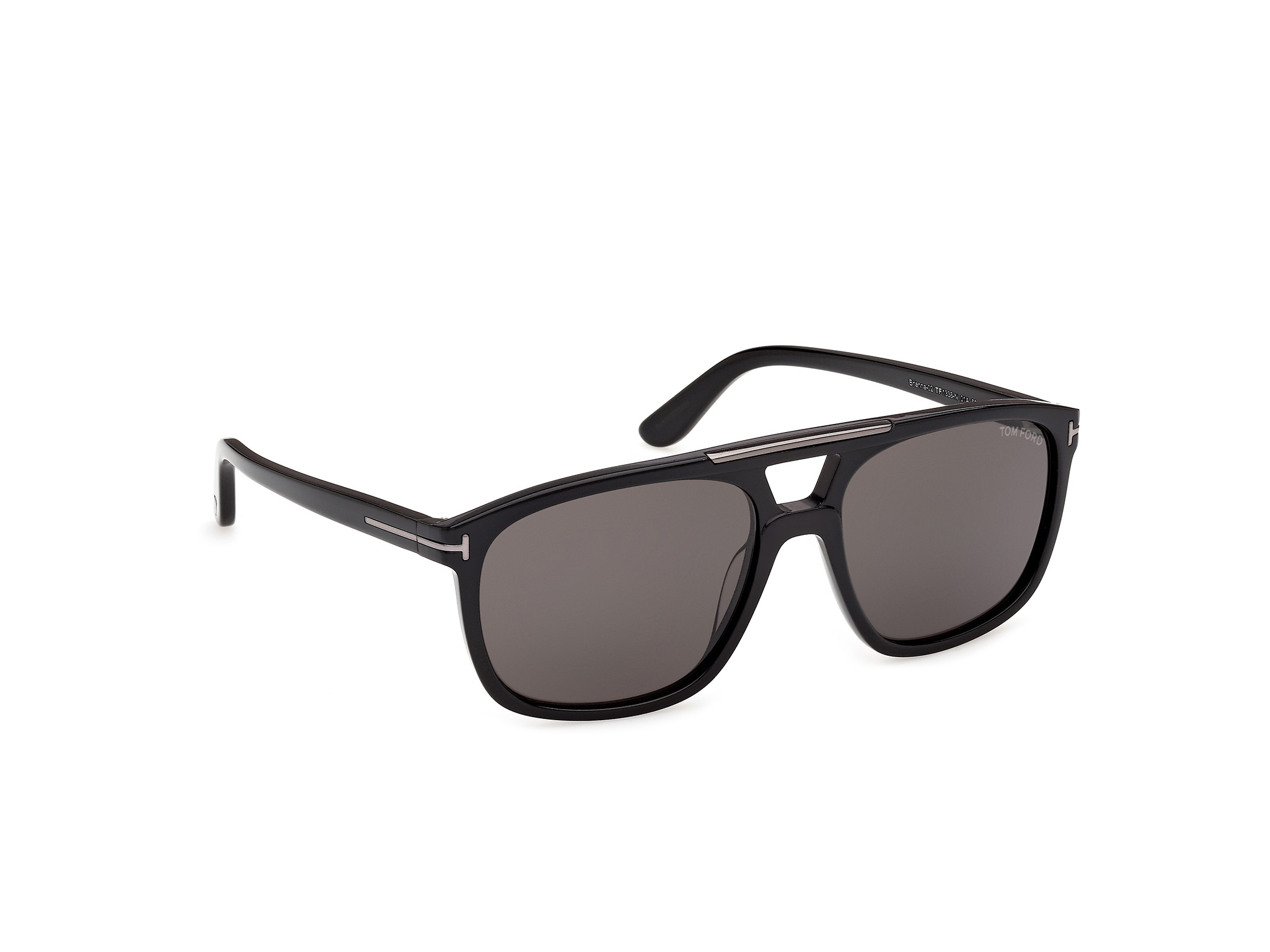 TOM FORD FT1338-N/S 01A 58-17-140 Güneş Gözlüğü
