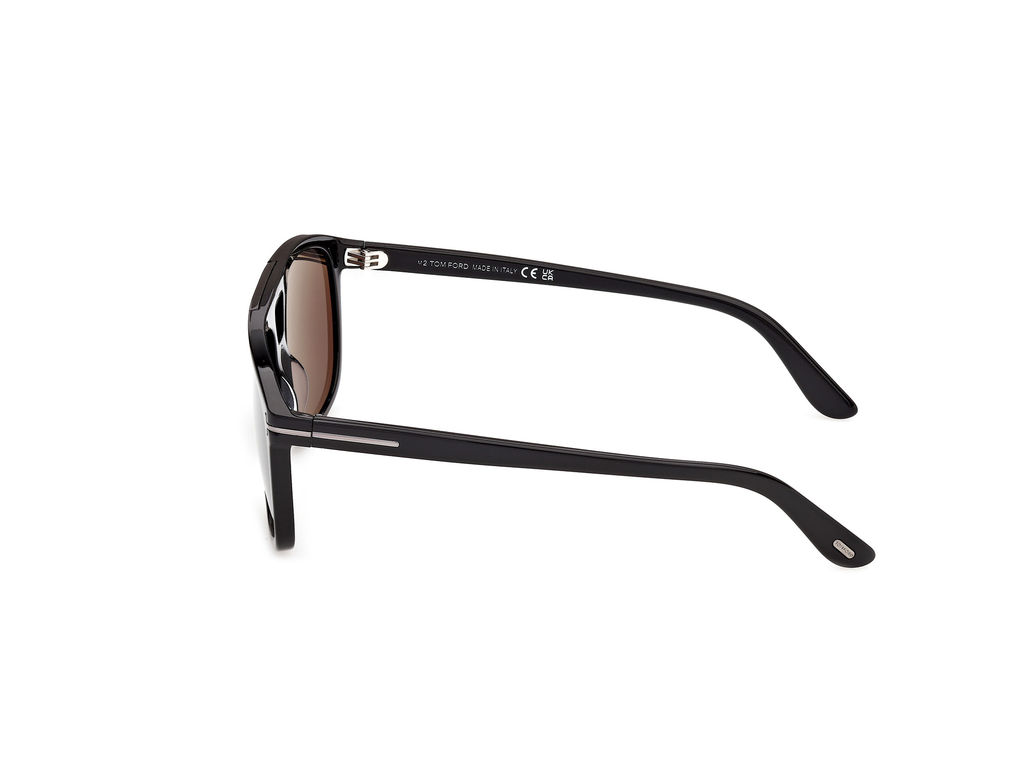 TOM FORD FT1338-N/S 01A 58-17-140 Güneş Gözlüğü