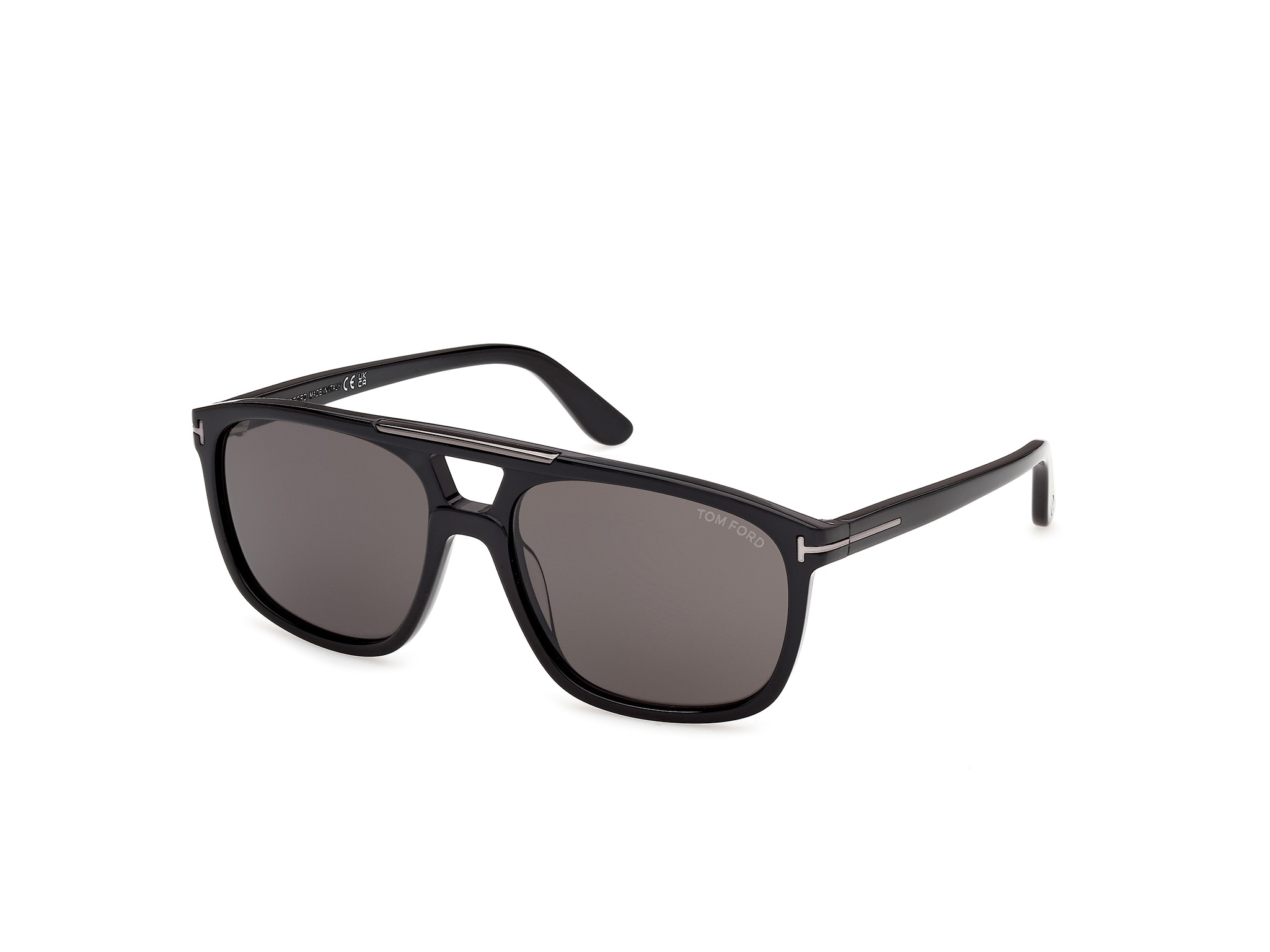 TOM FORD FT1338-N/S 01A 58-17-140 Güneş Gözlüğü