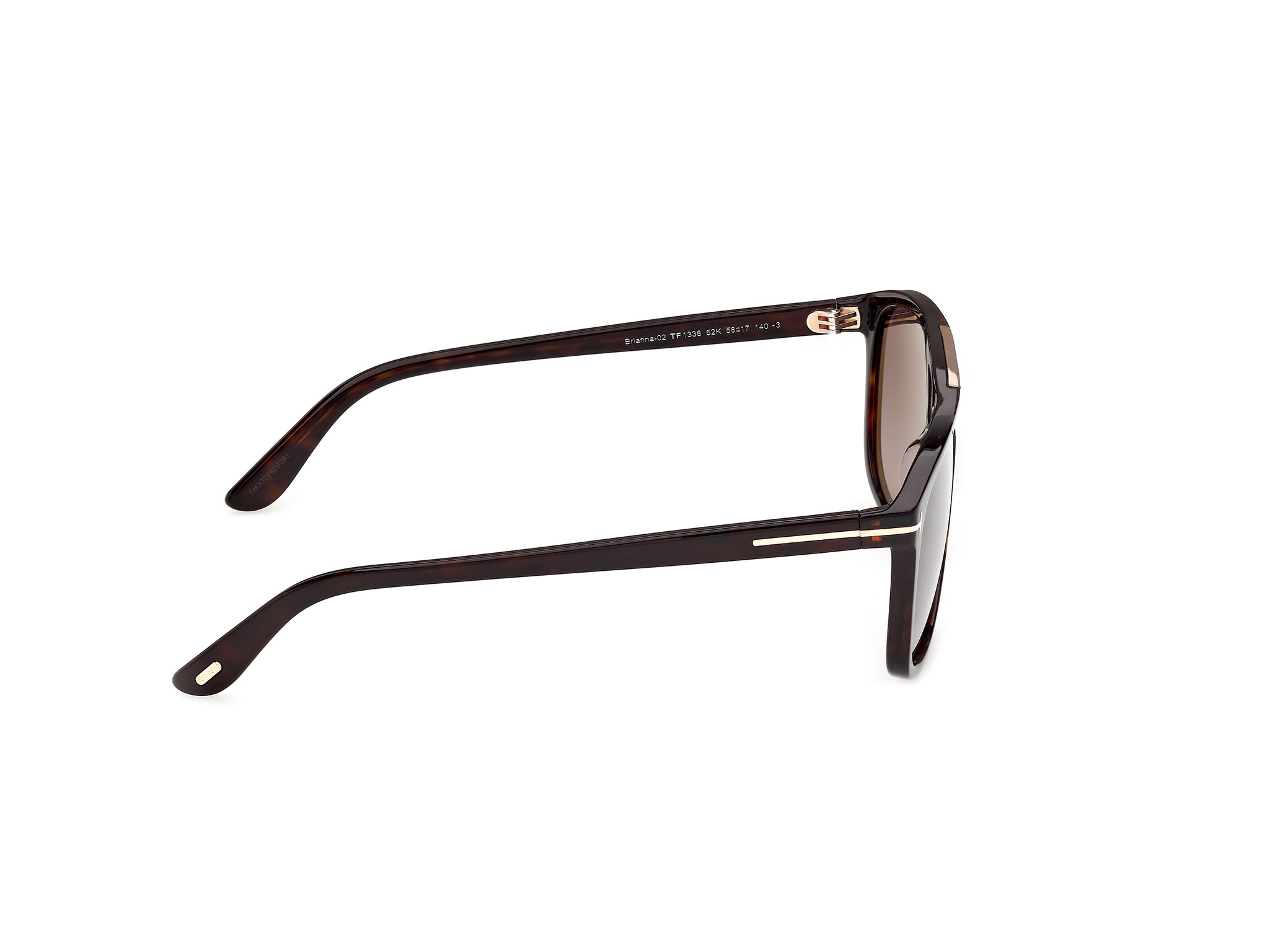 TOM FORD FT1338/S 52K 58-17-140 Güneş Gözlüğü